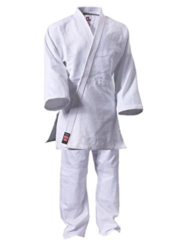 DANRHO Judo Anzug "Judo-Gi", Dojo-Line Danrho 180 cm