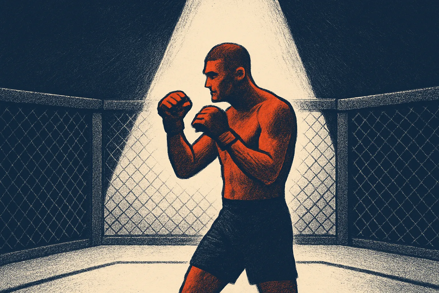 Beste MMA Kämpfer: Top 10 aller Zeiten