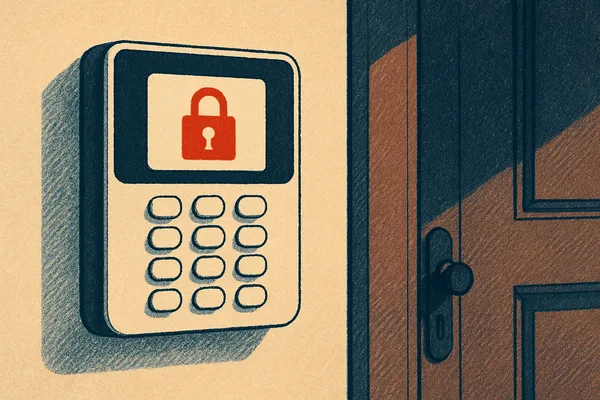 Alarmanlage Haus: Die besten Systeme im Test