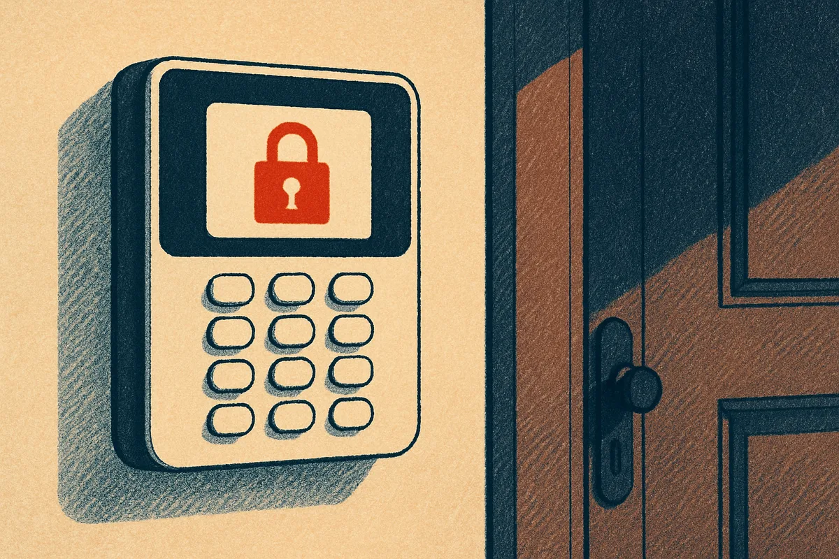 Alarmanlage Haus: Die besten Systeme im Test