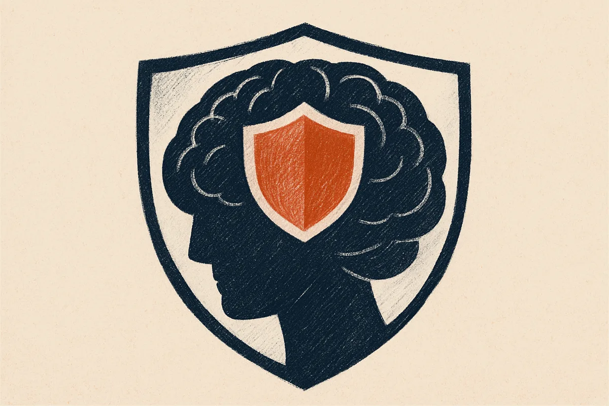 Psychologische Sicherheit: Angst und Resilienz