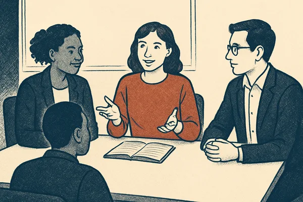 Psychologische Sicherheit im Team: 5 Maßnahmen