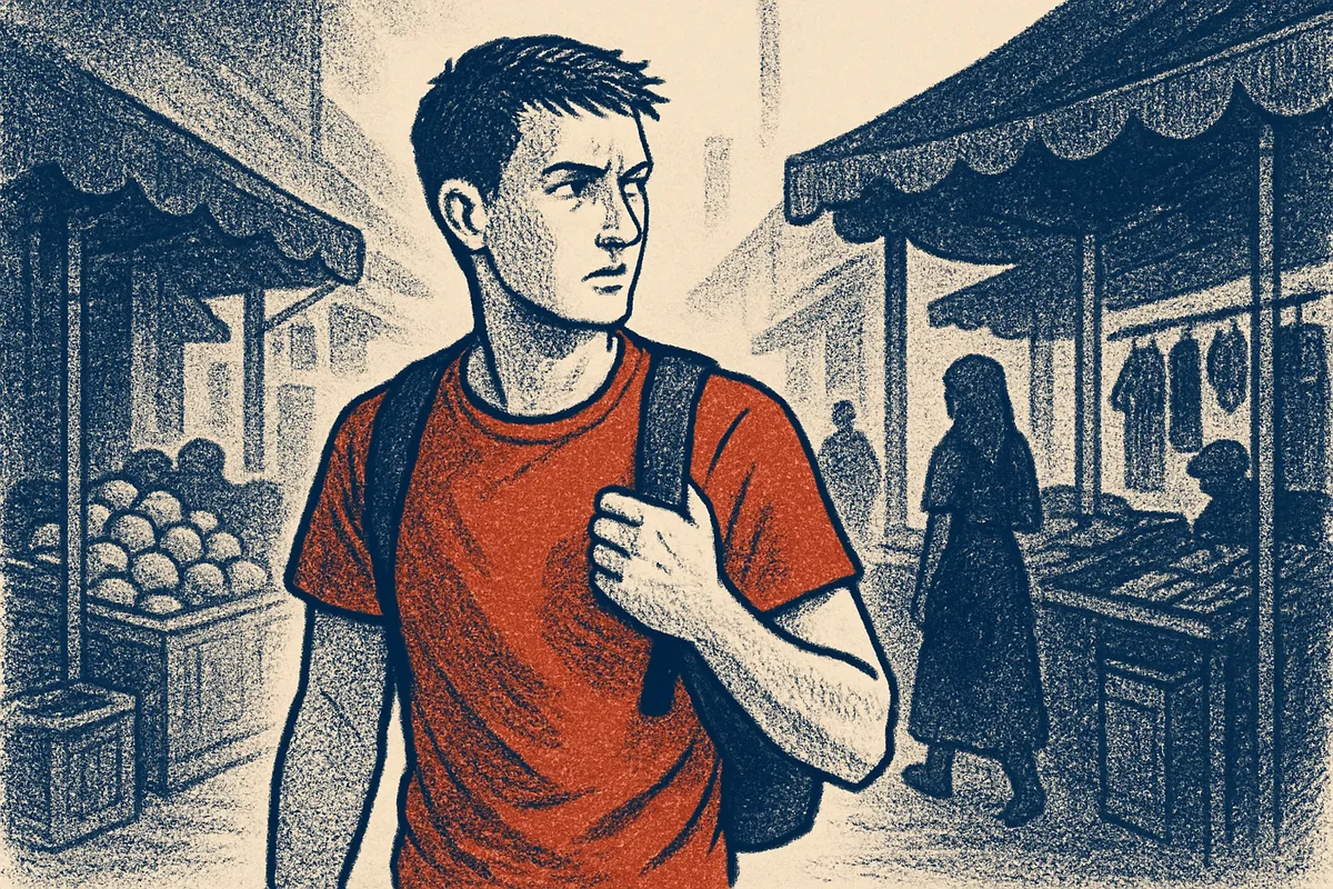 Reisesicherheit: Vorbereitung und Notfallplan