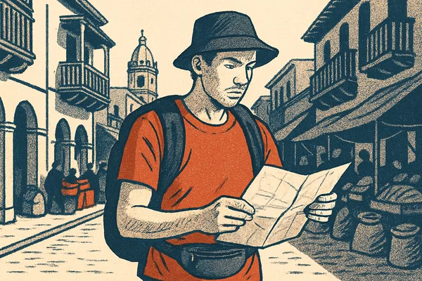 Reisesicherheit Südamerika: Länderübersicht und Tipps