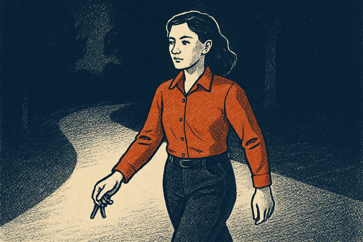 Sicherheit für Frauen: Prävention und Schutz