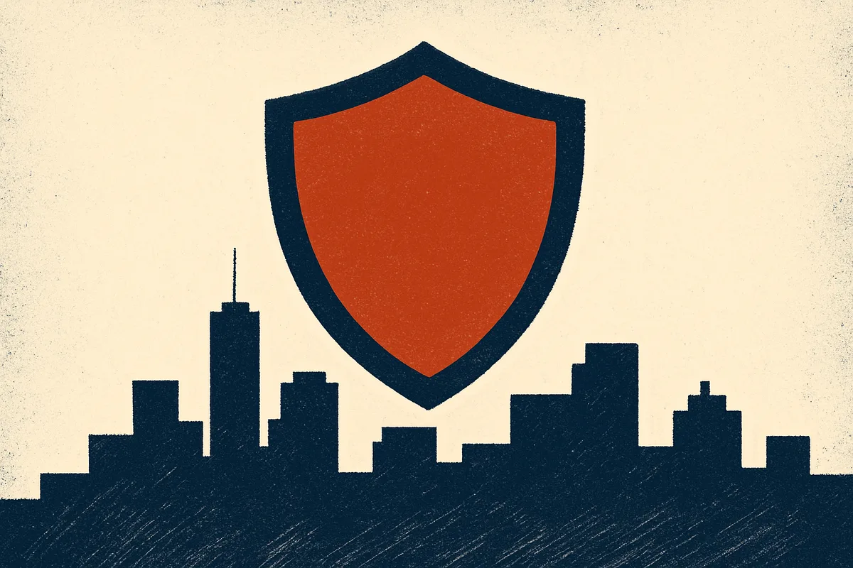 Sicherheit: Persönlicher Schutz & Prävention