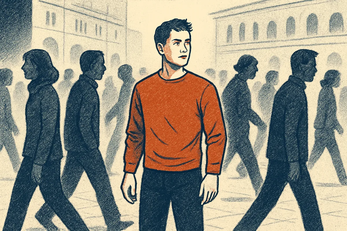 Sicherheit im öffentlichen Raum: Strategien