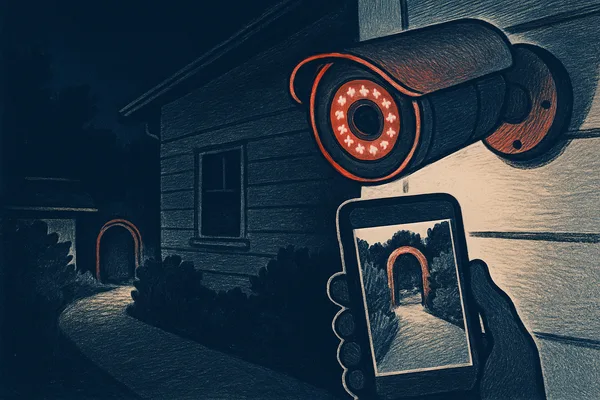 Überwachungskamera Außen: Auswahl, Installation & DSGVO